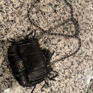 Purification Garcia- Mini Purse